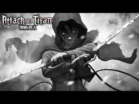 Attack on Titan: Barricades (BARRIchestra) | EPIC VERSION (feat. @DanVasc)