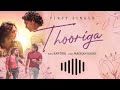 Thooriga Bgm ✨- Navarasa ❤️ Guitar Kambi Mele Nindru