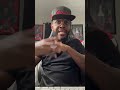 New Podcast Guest R&B Artist J-Shin