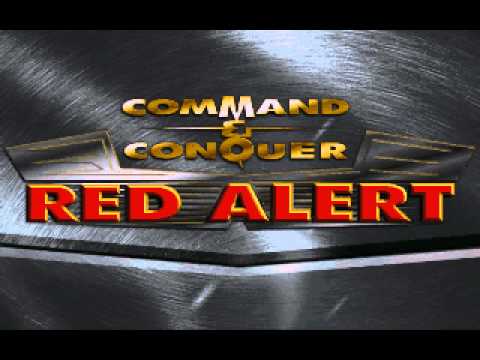 Command and Conquer: Red Alert - OST