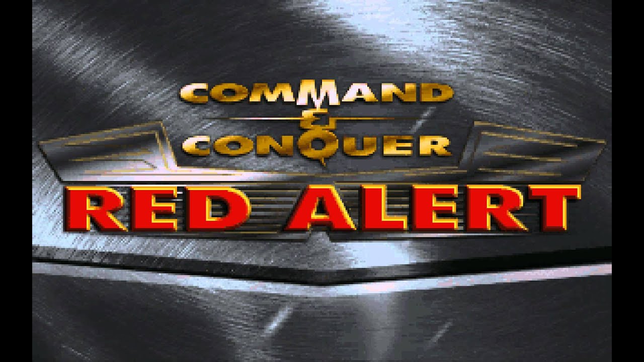 Command and Conquer: Red Alert - OST - YouTube