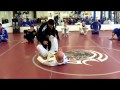 Passing Guard From Standing - Robson Moura ...