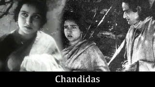 Chandidas -1934