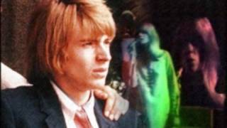 (Renaissance) Keith Relf /Jane Relf - I'd Love to Love You 'Till Tomorrow (Audio)