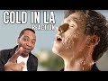 Why Don't We - Cold in LA (Music Video) REACTION Why Don't We - Cold in LA (Music Video) REACTION