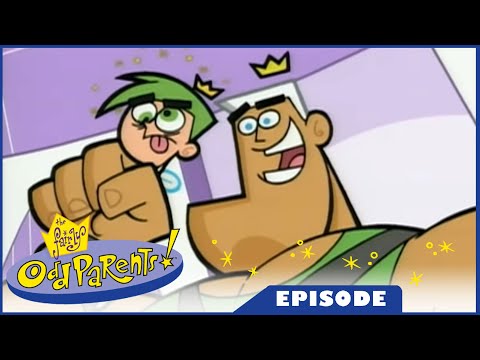 The Fairly OddParents: Abra Catastrophe (3 Episode Compilation)