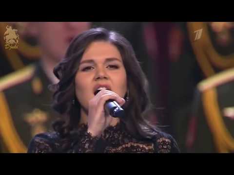 Farewell of Slavianka   Dina Garipova & Alexandrov Ensemble 2013