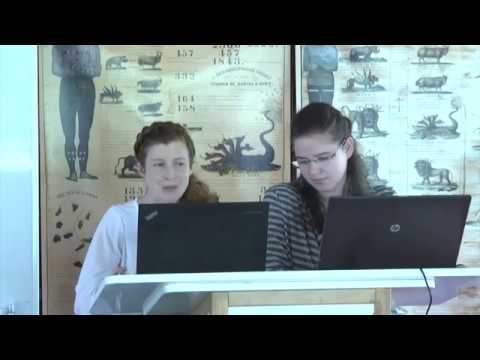 7  Camp meeting Guadeloupe Avril 2019 Héraclée Sphère dinfluence