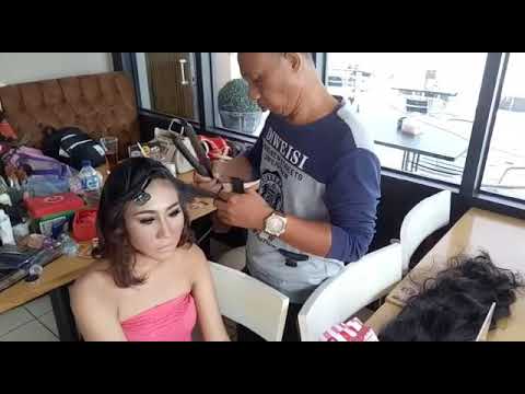 My Workshop Make Up - Barcode 2017