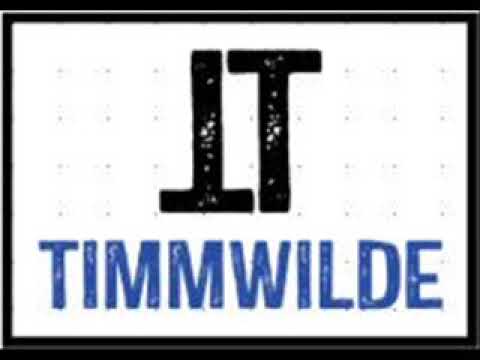 DJ TIMMWILDE   Mashup Timmy Trumpet vs Hilight Tribe REMIX