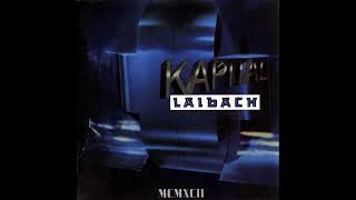 Laibach - White Law (Vinyl Version)