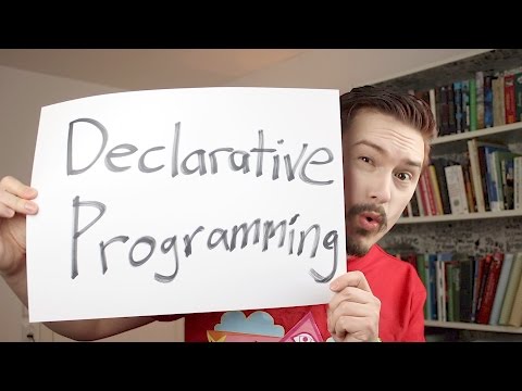 Declarative Programming Fun Fun Function