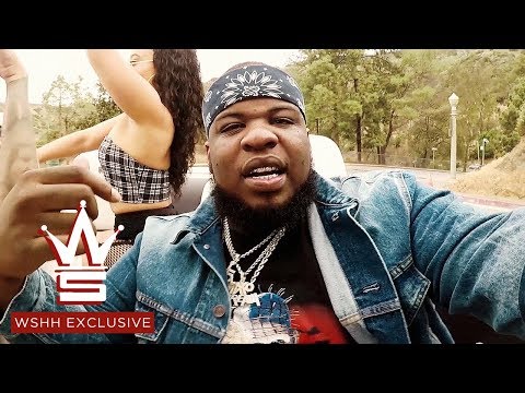 Maxo Kream "Pop Another" (WSHH Exclusive - Official Music Video)