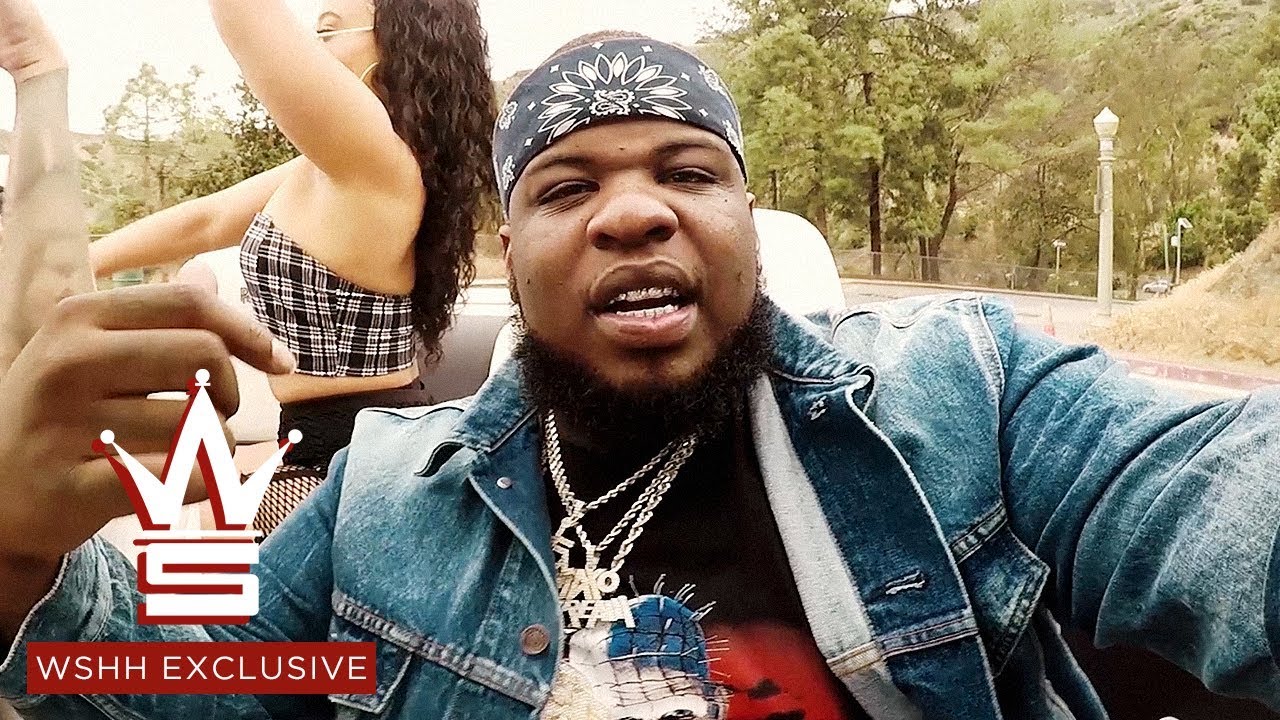 Maxo Kream – “Pop Another”