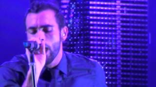 MARCO MENGONI - GOVONE 20.7.2013 - SPARI NEL DESERTO