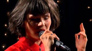 The Dø - Miracles Back In Time (Live on KEXP)