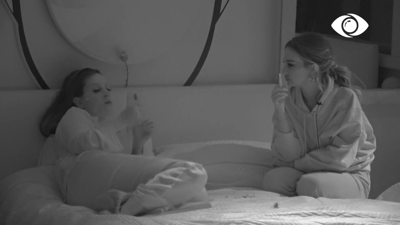 Kiara bisedon me Efin: Jam habitur me Tean, mënyra se si i kthen situatat!