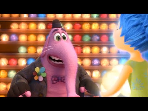 インサイド・アウト｜ビン・ボン (Inside Out | Bing Bong)