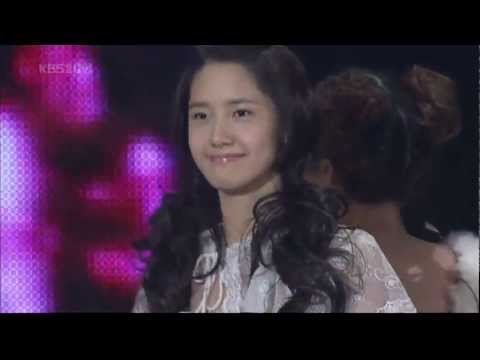 1080p SNSD 071225 Girls' Generation Live