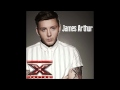 James Arthur - Stronger (X Factor Live Shows 2012 ...