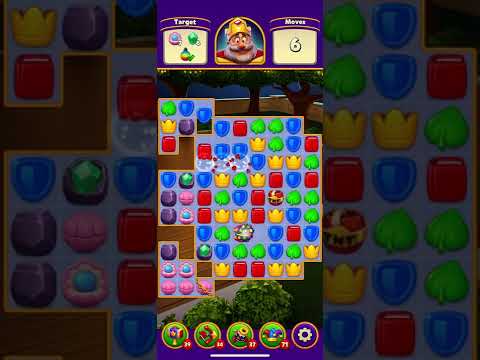 Royal Match LEVEL 2969 Super Hard