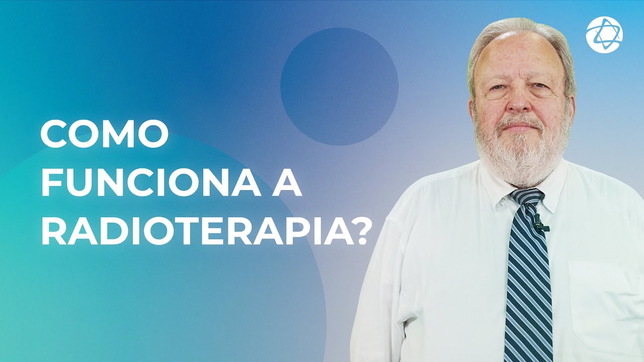 Quando a radioterapia é indicada? | Entendendo o câncer