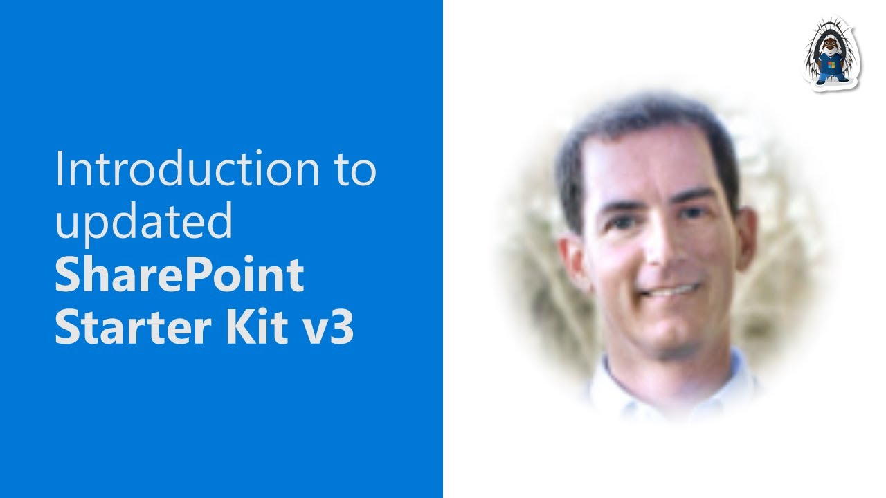 Comprehensive Guide to Updated SharePoint Starter Kit v3