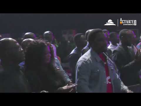 ACTIVATE CONFERENCE DAY 3 (Evening) - Apostle Joshua Selman  20/11/2021