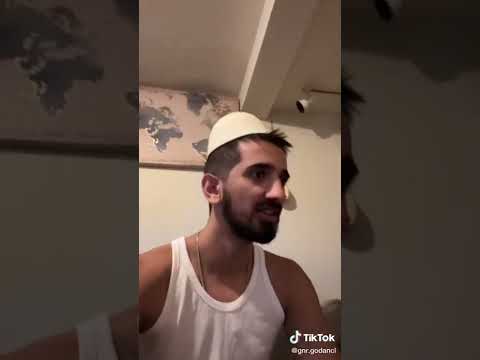 Api ndrrojna qenin me ni djal temin /GNR GODANCI