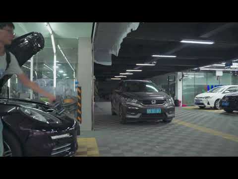 Doogee S95 Pro Vehicle Test