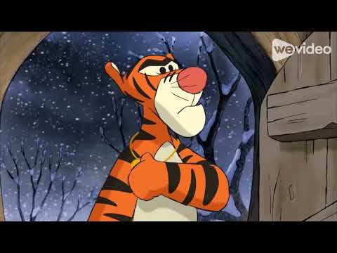 Tiggerladdin part 22 - Cat R. Waul Gets Exposed