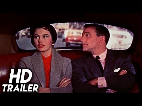 It's Always Fair Weather (1955) ORIGINAL TRAILER [HD 1080p]