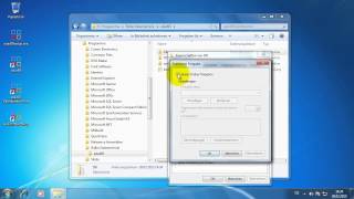 adad95 Installation - Installationsvariante Server mit anschließender Freigabe
