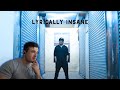 Bodybuilder Reacts Way Too Easy Brodha V