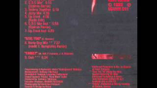 Djaimin - Give You (Norty Boy Mix - Inedit Remix by Tony Humphries)