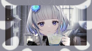 【 #歌枠 】初見さん大歓迎です / 水曜定期歌枠 #42 ✦ KARAOKE ✦ 【 稀羽すう/Re:AcT 】