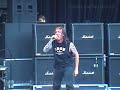 Fear Factory Live In Rome Italy 10 07 2004 Full Show