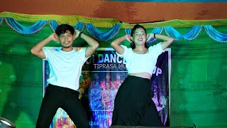 Hero No 1 Cover Dance by Khumpui Dance Group 2022 
