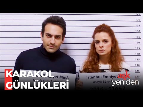 Zeynep ve Fatih'in Başı Beladan Kurtulmuyor - Aşk Yeniden