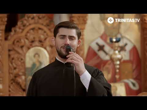 „Vin colindătorii” - Georgiana Vița & Grupul psaltic „Ethos” al Episcopiei Caransebeșului