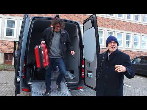 BLECHREIZ - Tour 2017