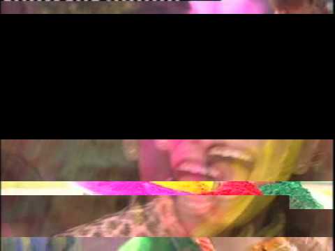 HOLI COLOR