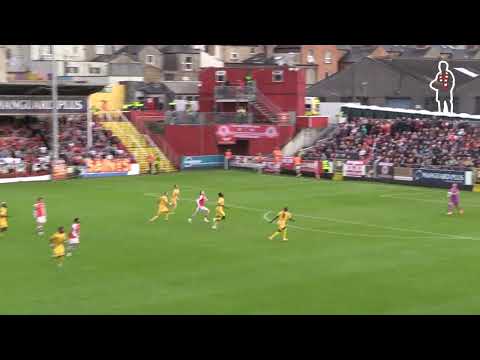 Goal: OG (vs F91 Dudelange 20/07/2023)