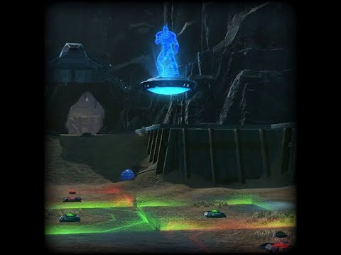 SWTOR Explosive Conflict - Colonel Vorgath 8m NiM/Master Mode Kill Video (DPS PoV)