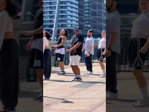 Amerie - 1 Thing (Donel Jones remix) #BigSwoosh