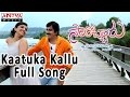 Kaatuka Kallu Full Song Sarocharu Telugu Movie Ravi Teja Kajal Agarwal Devi Sri Prasad