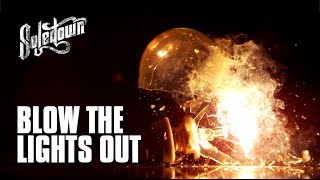 SOLEDOWN - BLOW THE LIGHTS OUT - OFFICIAL MUSIC VIDEO