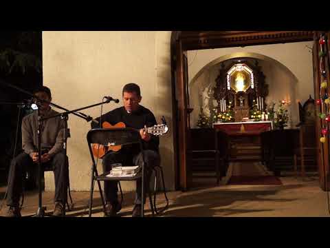 Surge Valentía - P.  Enrique Da Fonseca - Rodrigo Correa - Schoenstatt Palooza 2017