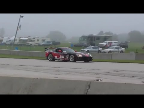 Saturday, 2015 SCCA June Sprints