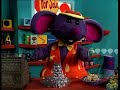 Bananas In Pyjamas Ep 141 Mermaid Teardrops 2004